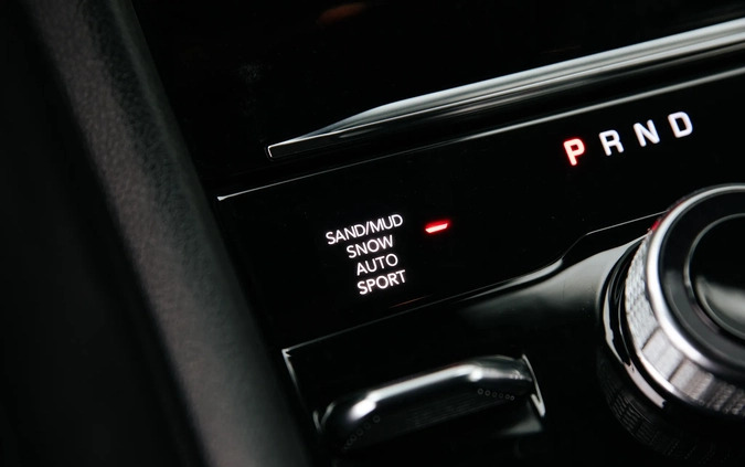 Jeep Grand Cherokee cena 265000 przebieg: 9850, rok produkcji 2023 z Jabłonowo Pomorskie małe 781